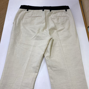 Gap Tailored cropped pants 4