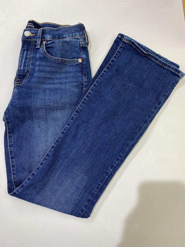 Gap Baby Boot jeans 2