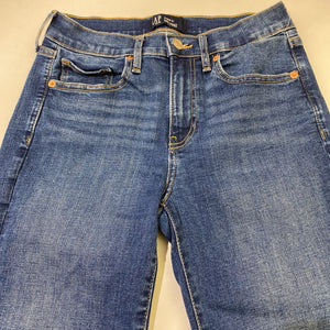 Gap Baby Boot jeans 2