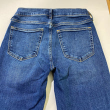 Load image into Gallery viewer, Gap Baby Boot jeans 2
