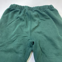 Load image into Gallery viewer, Roots fleece joggers XS
