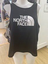 Load image into Gallery viewer, The North Face mesh tank L
