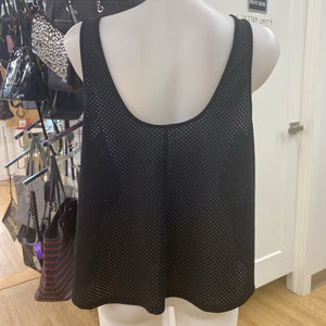 The North Face mesh tank L