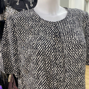 Hobbs Silk top 8