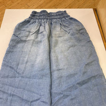 Load image into Gallery viewer, Bella Dahl linen pants S
