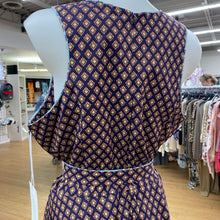 Load image into Gallery viewer, Jennifer Glasgow print dress NWT XL
