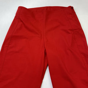 Kit and Ace Navigator Skinny Fit pants NWT 4