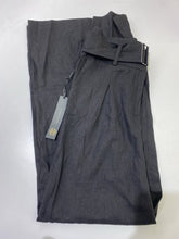 Load image into Gallery viewer, House of Harlow wide leg linen blend pants NWT 2
