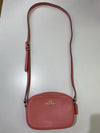 Coach crossbody