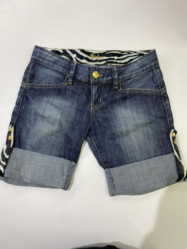 Marciano vintage shorts 26