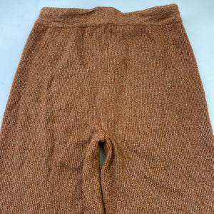 Frank & Oak knit pants S