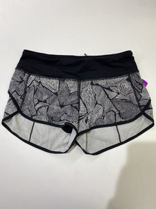 Lululemon lined shorts 4