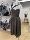 Coast Corilla Jersey Dress NWT 10(UK14)