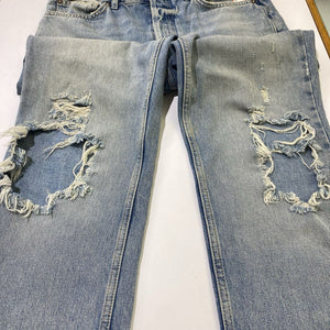 We The free distressed jeans 27