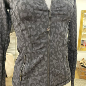 Lululemon zip up 4