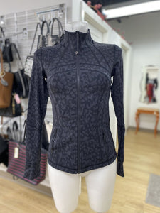 Lululemon zip up 4