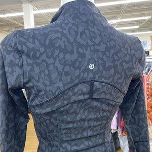 Lululemon zip up 4