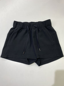 Lululemon shorts 2