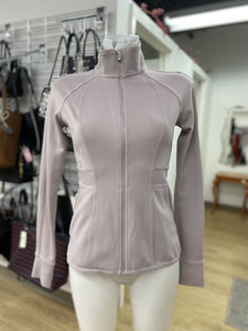 Lululemon zip up 6