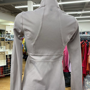 Lululemon zip up 6