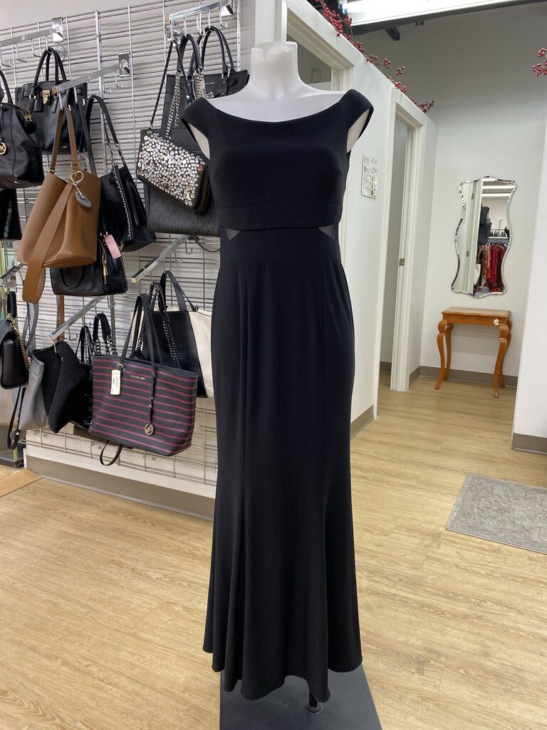 Xscape formal dress 8