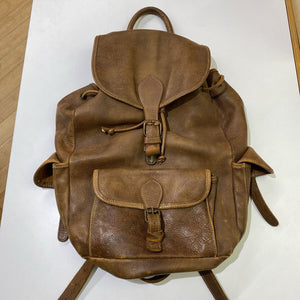 Roots backpack