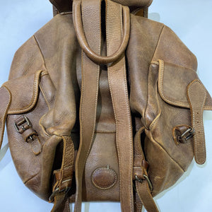 Roots backpack