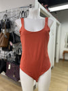 Dynamite Hailey bodysuit NWT M