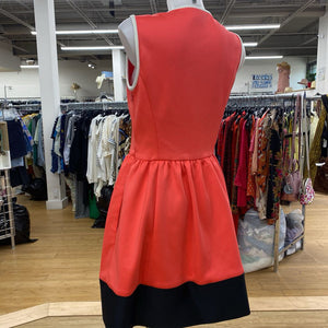 Kate Spade scuba dress 6