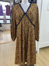 Load image into Gallery viewer, Twik/Simons maxi dress L
