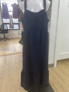 Frank & Oak maxi dress XL