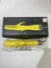 DRYBAR "the Straight Shot" flat iron