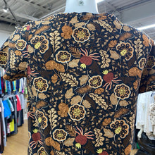 Load image into Gallery viewer, Scotch&amp;Soda floral top S
