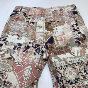 Anthropologie The Wanderer pants 27