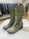 Miz Mooz boots 38