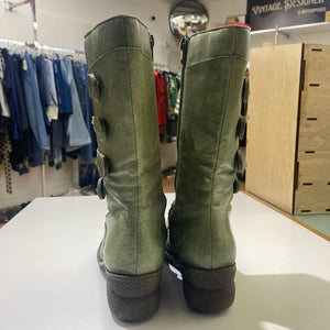 Miz Mooz boots 38