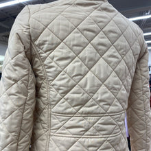 Load image into Gallery viewer, J Crew quilted jacket XS
