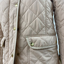 Load image into Gallery viewer, J Crew quilted jacket XS
