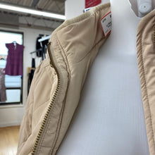 Load image into Gallery viewer, J Crew quilted jacket XS
