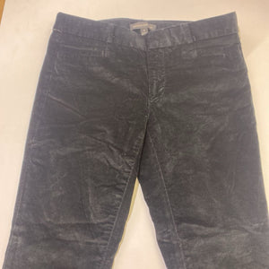 Banana Republic velour pants 0