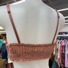 Load image into Gallery viewer, &amp; Other Stories silk bra top 6
