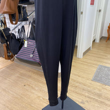 Load image into Gallery viewer, Smash + Tess ribbed jumpsuit XL
