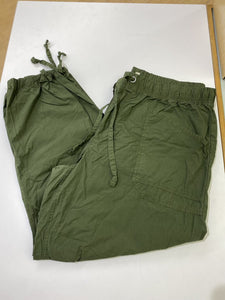 Aerie cargo pants XL