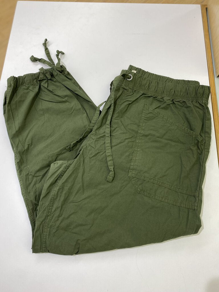 Aerie cargo pants XL