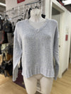 Lucky Brand soft knit sweater S