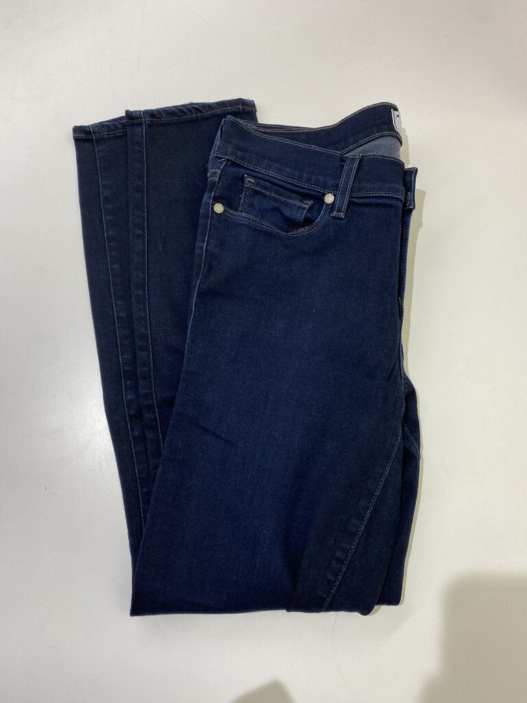 Paige Verdugo Ankle jeans 30