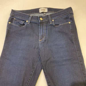 Paige Verdugo Ankle jeans 30