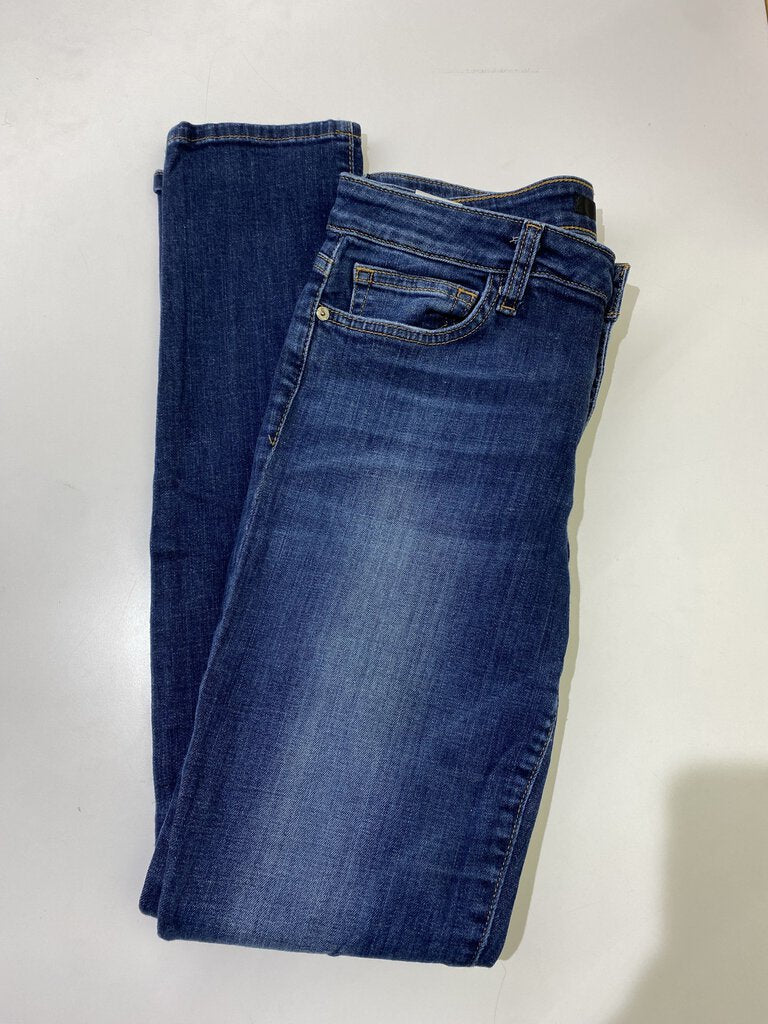 Paige Verdugo Ankle jeans 30