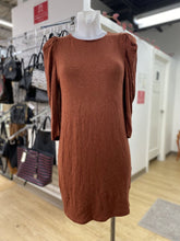 Load image into Gallery viewer, Cokluch soft knit dress S
