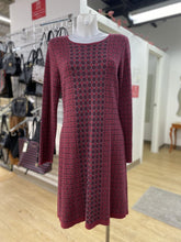 Load image into Gallery viewer, Cynthia Rowley sweater dress L
